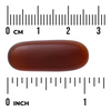 Swanson Lecytyna Sojowa bez GMO 1200 mg 180 kapsułek