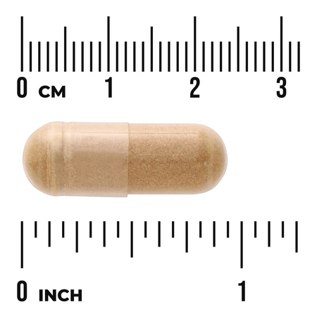 Swanson Deep Rest Stress Relief 60 veg kapsułek