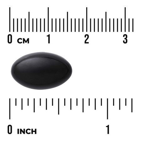 Swanson Astaksantyna (Astaxanthin) 4 mg 60 kapsułek