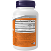 Now Foods L-Cysteine 500 mg 100 tabletek