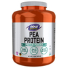 Now Foods Pea Protein Puder 3175 g