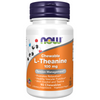 Now Foods L-Teanina 100 mg 90 tabletek do ssania