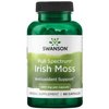 Swanson Chrząstnica Kędzierzawa (Irish Moss) 400 mg 60 kapsułek