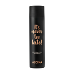 ALCINA It's never too late Shampoo – szampon do włosów przerzedzających się, z kompleksem kofeinowym, 250 ml