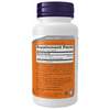Now Foods L-Karnityna 500 mg 180 veg kapsułek