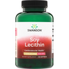 Swanson Lecytyna Sojowa bez GMO 1200 mg 90 kapsułek
