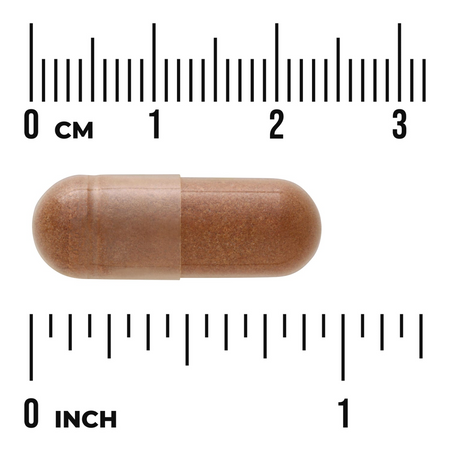 Swanson Koci Pazur (Cat's Claw) 500 mg 250 kapsułek