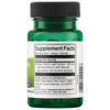 Swanson Ginkgo Biloba Extract 60 mg 30 kapsułek