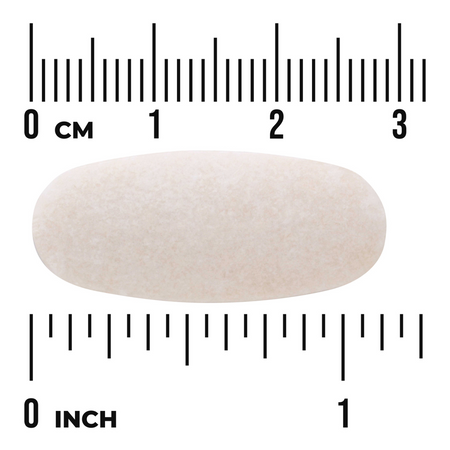 Swanson L-Karnityna 500 mg 100 tabletek