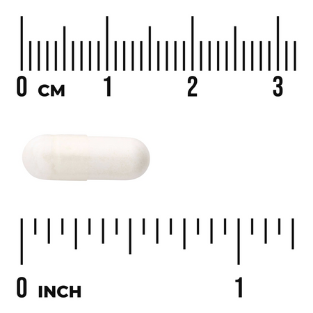 Swanson Selen 100 mcg 200 kapsułek