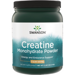Swanson Monohydrat Kreatyny Puder 1000 g