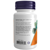 Now Foods Selen 100 mcg 100 tabletek