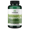 Swanson Veggies4Life 300 tabletek