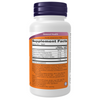 Now Foods Melatonina 1 mg 100 tabletek
