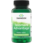 Swanson Telomere Advantage 60 kapsułek