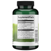 Swanson Gotu Kola Ekstrakt 100 mg 120 kapsułek
