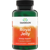Swanson Mleczko Pszczele (Royal Jelly) 100 kapsułek