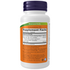 Now Foods Ginseng i Royal Jelly 90 kapsułek