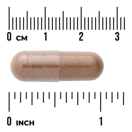 Swanson Biała Wierzba (White Willow) 400 mg 90 kapsułek