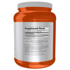 Now Foods Creatine Monohydrate, Micronized Powder 500 g
