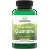 Swanson Guarana 500 mg 100 kapsułek