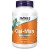 Now Foods Cal-Mag Stress 100 tabletek