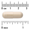 Swanson Izoflawony Sojowe 750 mg 120 kapsułek