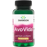 Swanson AvoVida 100 mg 60 kapsułek