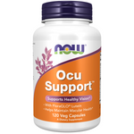 Now Foods Ocu Support 120 veg kapsułek