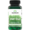 Swanson Diet Duo 60 kapsułek