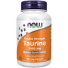 Now Foods Tauryna 1000 mg Double Strength 100 veg kapsułek