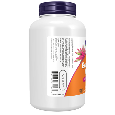 Now Foods EcoGreen Multi 180 veg kapsułek