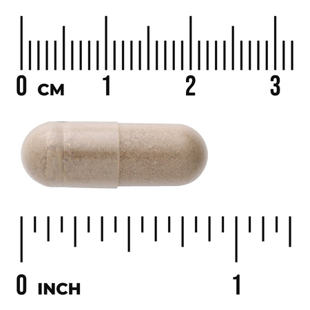 Swanson Liver Tone Detox Formuła 300 mg 120 kapsułek