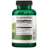 Swanson Mangostan (Mangosteen) 500 mg 100 kapsułek