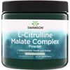 Swanson L-Citrulline Malate Complex Puder 180 g