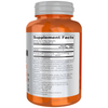 Now Foods BCAA 240 veg kapsułek