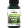 Swanson Mniszek Lekarski (Dandelion) 515 mg 60 kapsułek