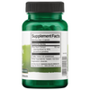 Swanson Kora Sosnowa (Pine Bark) Extract 50 mg 100 kapsułek
