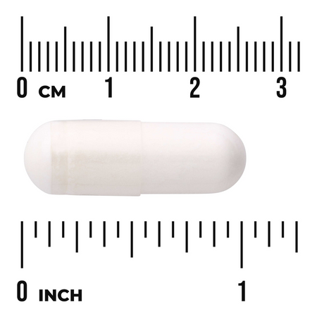 Swanson N-Acetylo D-Glukozamina (NAG) 750 mg 60 kapsułek