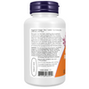 Now Foods Czerwony Ryż (Red Yeast Rice) 1200 mg 60 tabletek