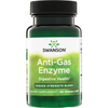 Swanson Anti-Gas Enzyme 90 kapsułek