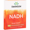 Swanson NADH Fast-Acting 10 mg 30 tabletek