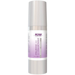 Now Foods Hyaluronic AM Moisturizer 59 ml