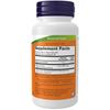 Now Foods Żeń-szeń (Panax Ginseng) 500 mg 100 kapsułek