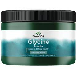 Swanson AjiPure Glicyna Puder 227 g