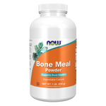 Now Foods Bone Meal Puder 454 g