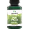 Swanson Pau d'Arco 500 mg 100 kapsułek