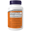 Now Foods L-Karnityna 1000 mg 100 tabletek