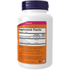 Now Foods Witamina C 1000 mg z Dziką Różą + Bioflawonoidy 250 tabletek