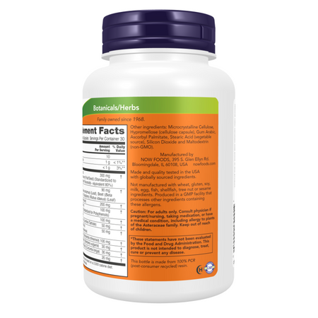 Now Foods Liver Refresh 90 kapsułek